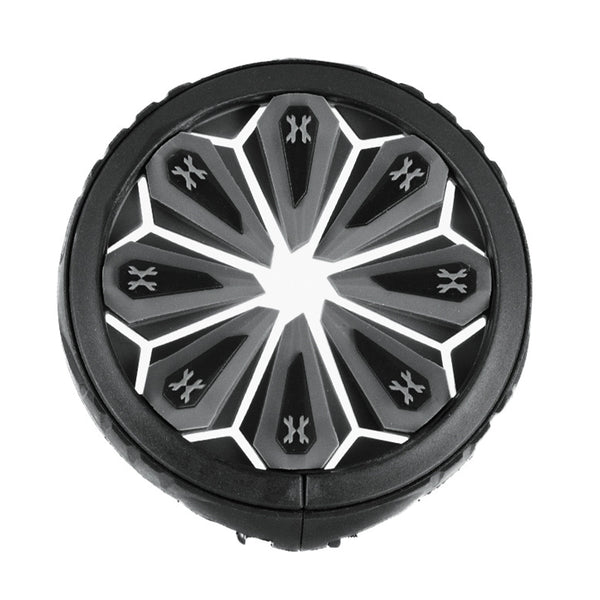 Universal Epic Speed Feed - (Charcoal)