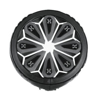 Universal Epic Speed Feed - (Charcoal)