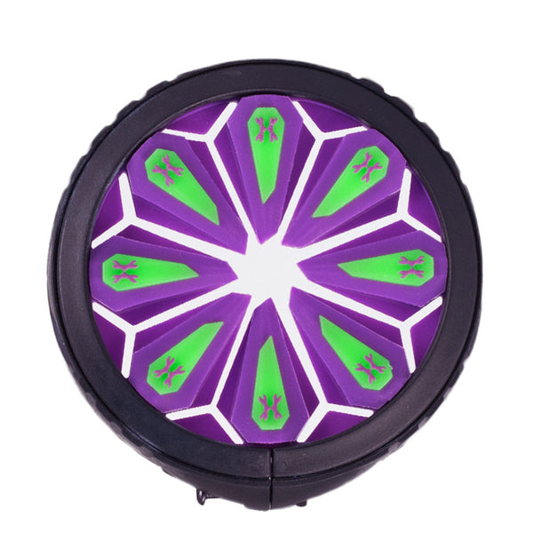 Universal Epic Speed Feed - (Neon)