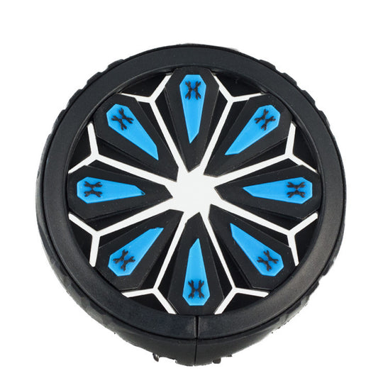 Universal Speed Feeds