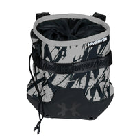 Evac Dump Pouch - Grey