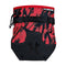 Evac Dump Pouch - Red