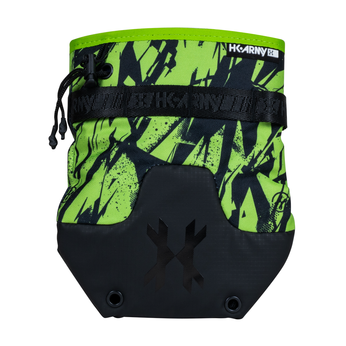 Evac Dump Pouch - Green | HK Army