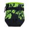 Evac Dump Pouch - Green