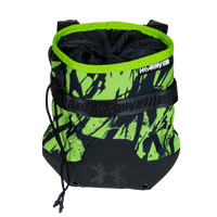 Evac Dump Pouch - Green