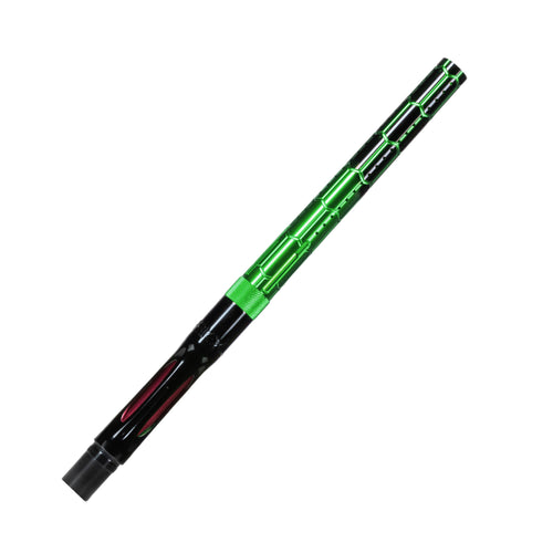 FXL Elite Nexus Barrel Tip - Green/Black Fade
