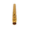 FXL Elite Orbit Barrel Tip - Dust Gold/Gold