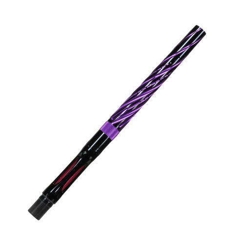 FXL Elite Orbit Barrel Tip - Dust Purple/Black