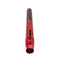 FXL Elite Orbit Barrel Tip - Dust Red/Black