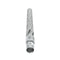 FXL Elite Orbit Barrel Tip - Dust Silver/Silver