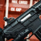Hostile AEG Kit - FUZE-L High Velocity + Battery/Charger