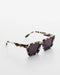 VANTA Gamma Sunglasses - Tortoise & Black Metal