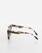 VANTA Gamma Sunglasses - Tortoise & Black Metal