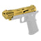Hostile AWS - RIFT Split Slide Hi Capa - Gold