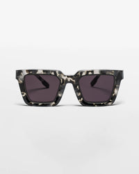 VANTA Gamma Sunglasses - Tortoise & Black Metal