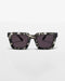 VANTA Gamma Sunglasses - Tortoise & Black Metal