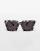 VANTA Gamma Sunglasses - Tortoise & Black Metal