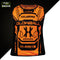 Glowball™ Team Vest - UV Orange Tank Top Jersey