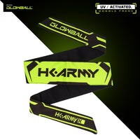 Electron - Neon Green - Glowball™ Headband