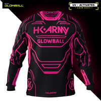Electron - Neon Pink - Glowball™ Proline Jersey