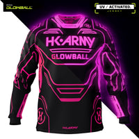 Electron - Neon Pink - Glowball™ Proline Jersey