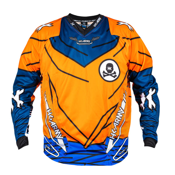 Hoku - Freeline Jersey