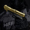 Hostile AWS - RIFT Split Slide Hi Capa - Gold