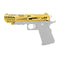 Hostile AWS - RIFT Split Slide Hi Capa - Gold
