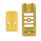 Hostile AWS - RIFT Split Slide Hi Capa - Gold