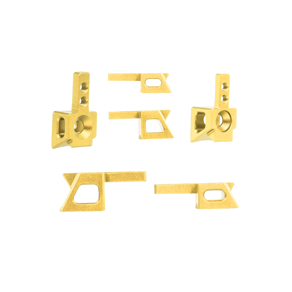 Hostile AWS - RIFT Split Slide Hi Capa - Gold