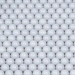 Glowball™ Tracer .28g BB's - 2700ct - Green