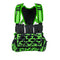 Sector Chest Rig - Green