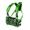 Sector Chest Rig - Green