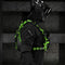 Reflex Backpack - Green