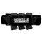 Hostile® - Large Rubber Patch - Shadow
