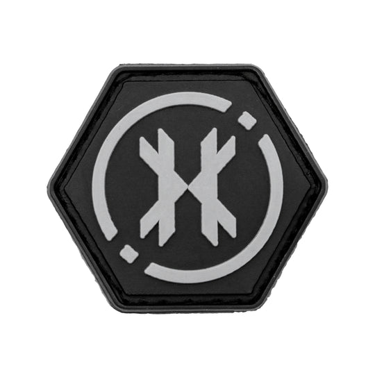 Hostile® - Rubber Patch - Guard