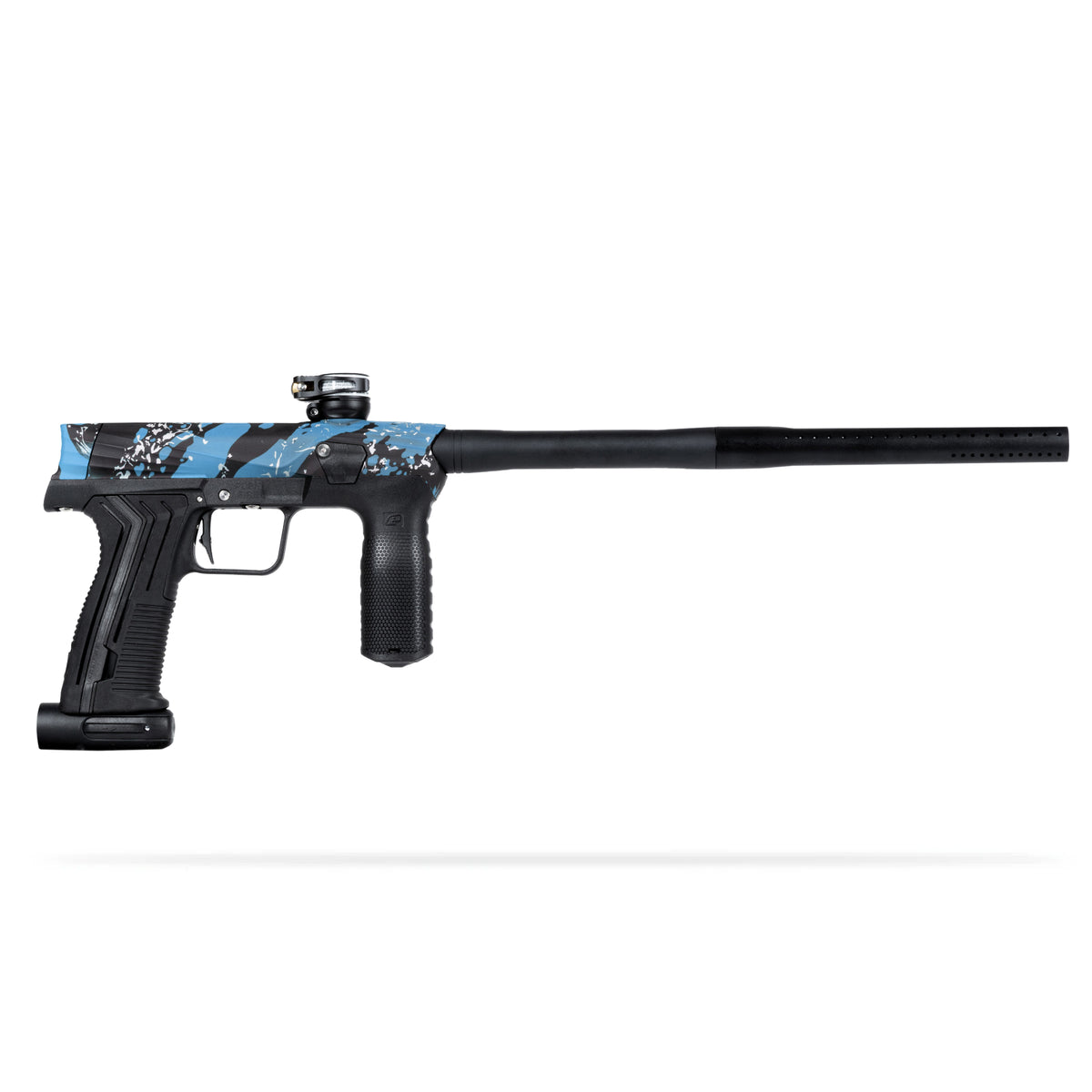 HK ETHA3M - Mech - Fracture Turquoise | HK Army