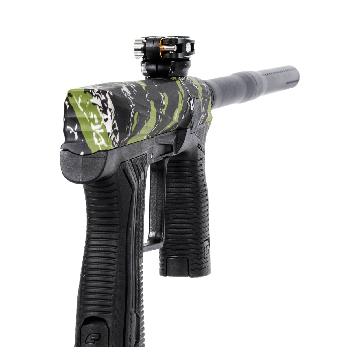 HK ETHA3 Fracture Olive