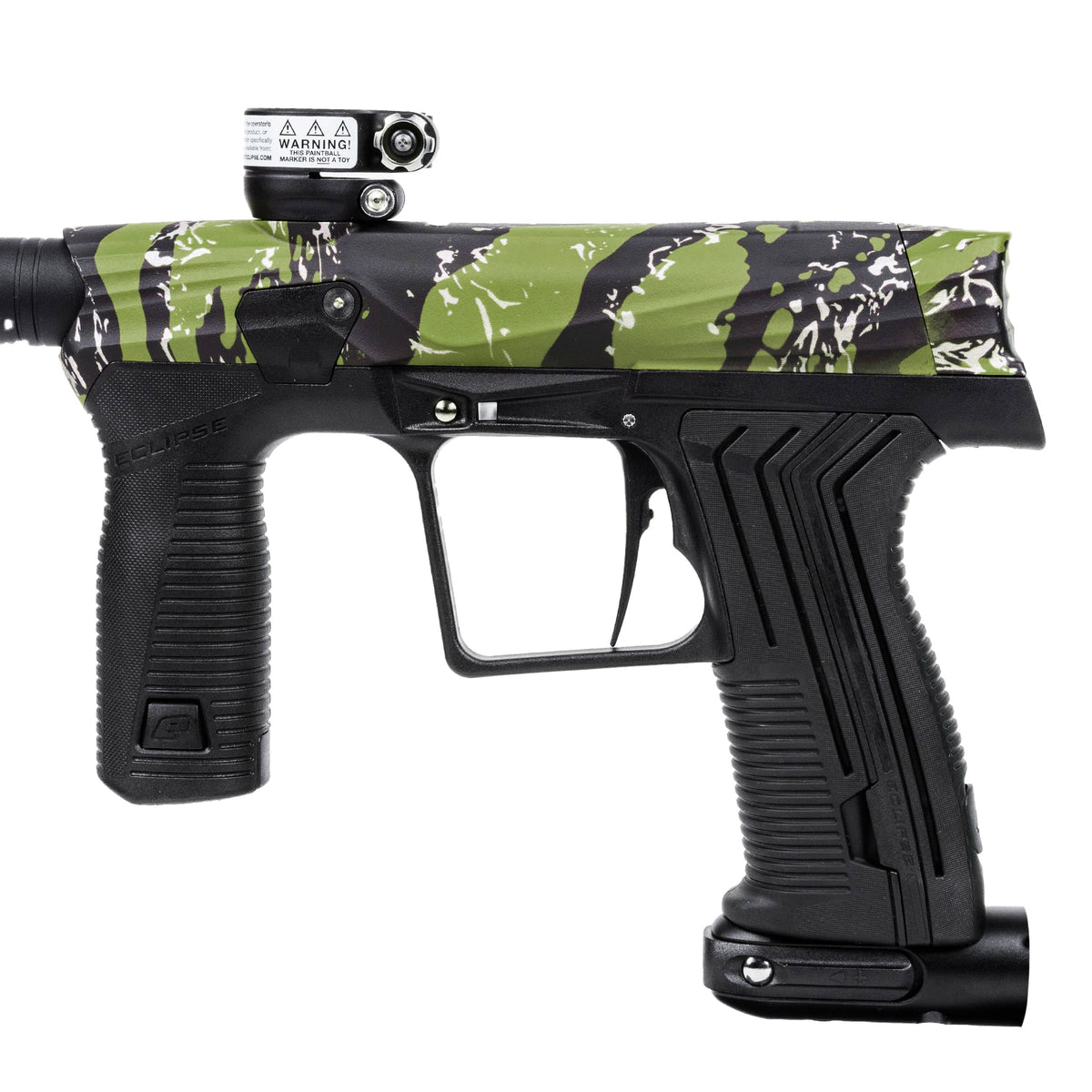 HK ETHA3 Fracture Olive