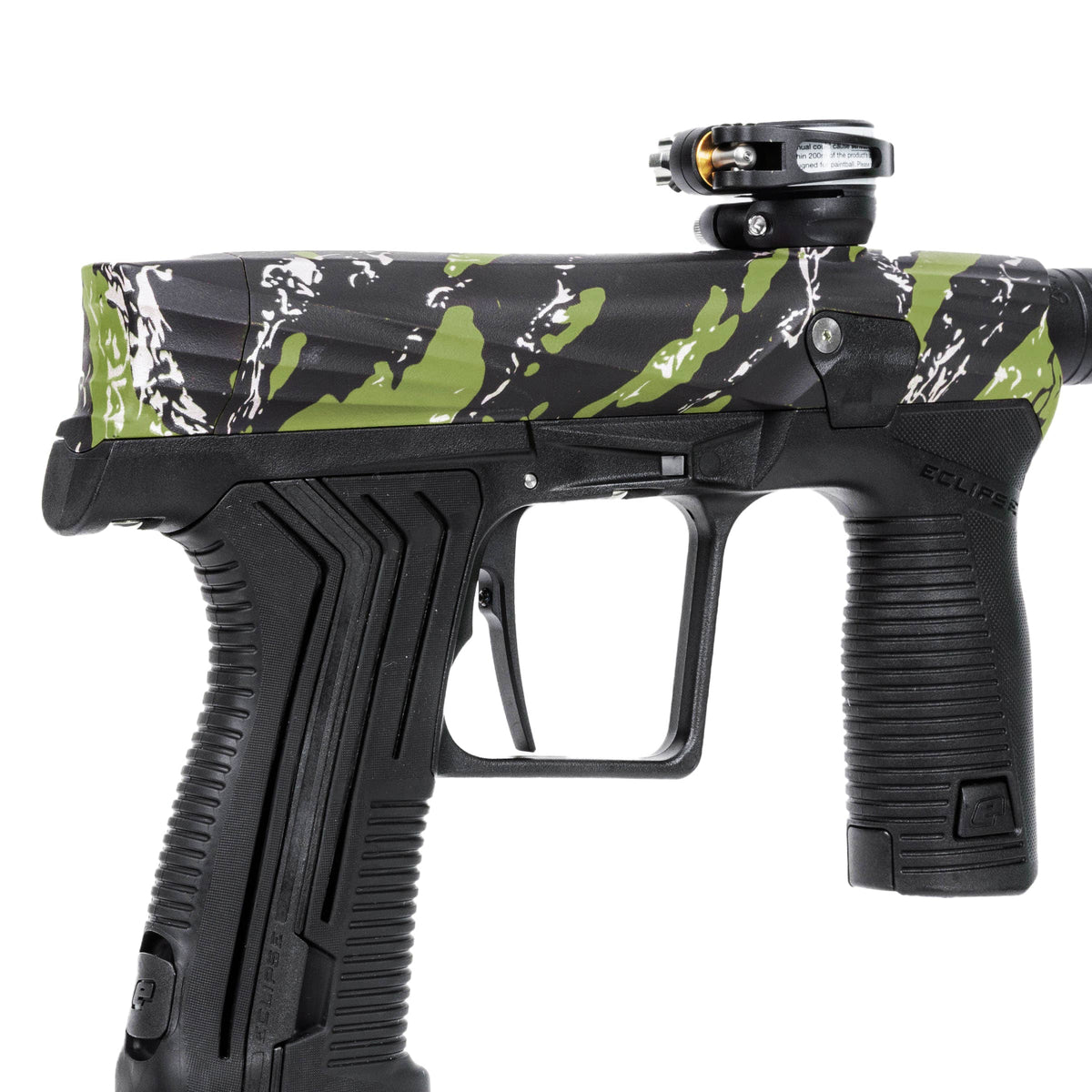 HK ETHA3 Fracture Olive