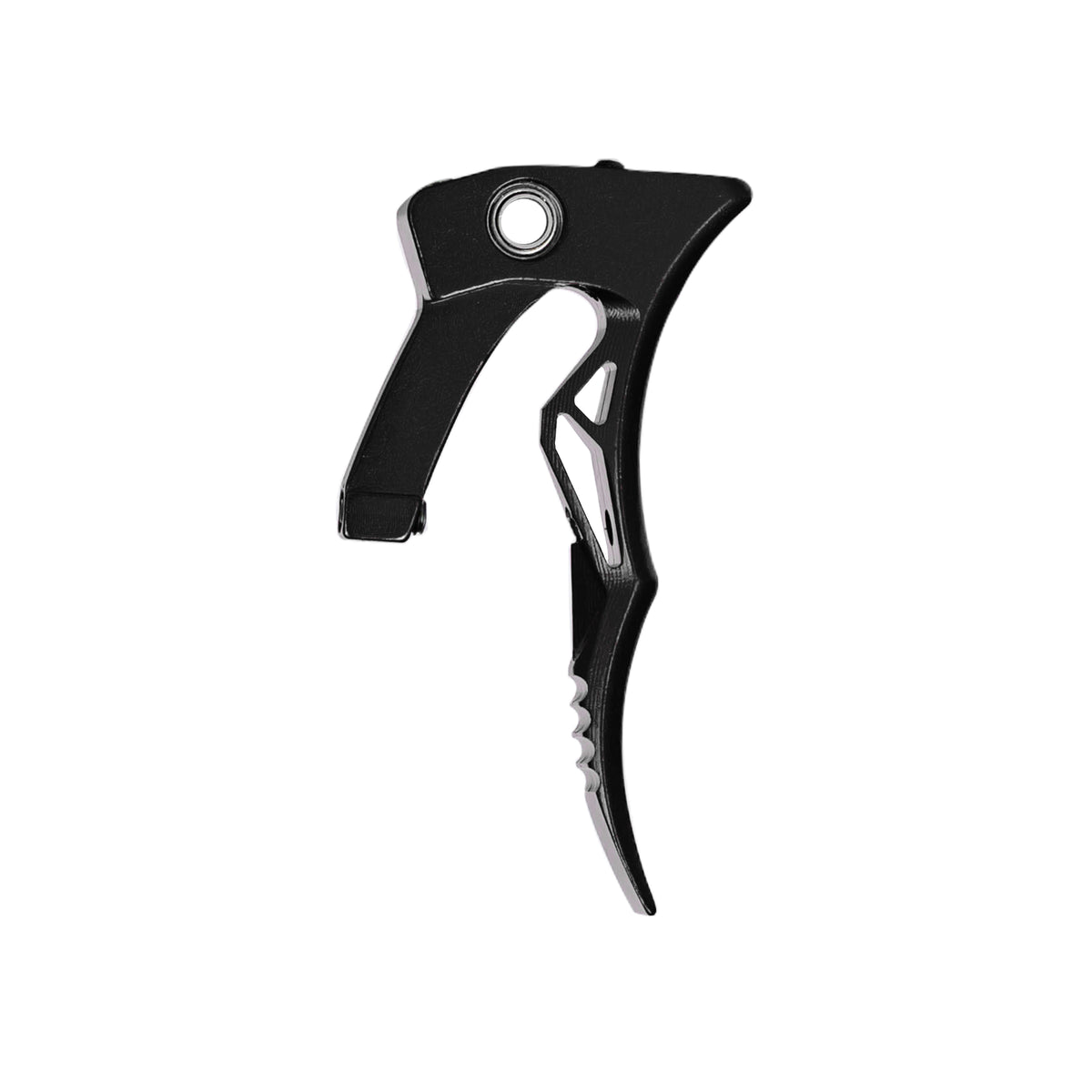 Grim - Double Trigger - Black (Fits Luxe TM40)