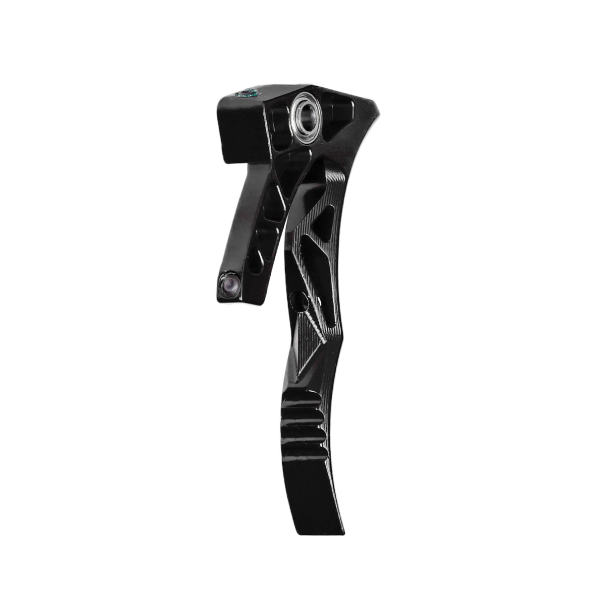 Grim - Double Trigger - Black (Fits Luxe TM40)