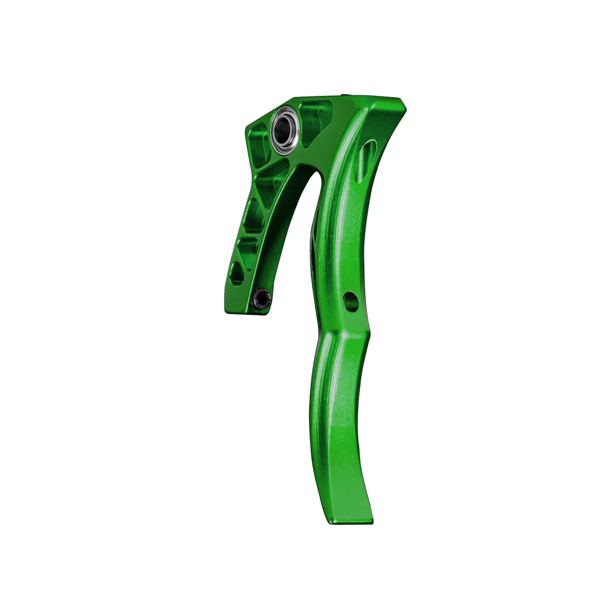 Grim - Double Trigger - Green (Fits Luxe TM40)