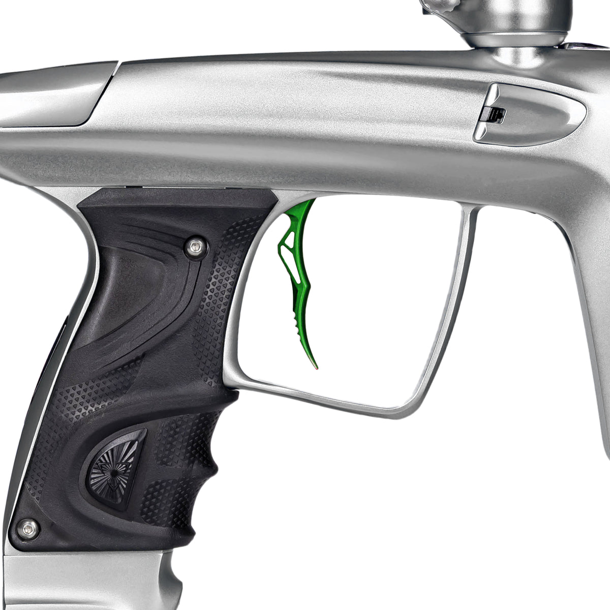 Grim - Double Trigger - Green (Fits Luxe TM40)