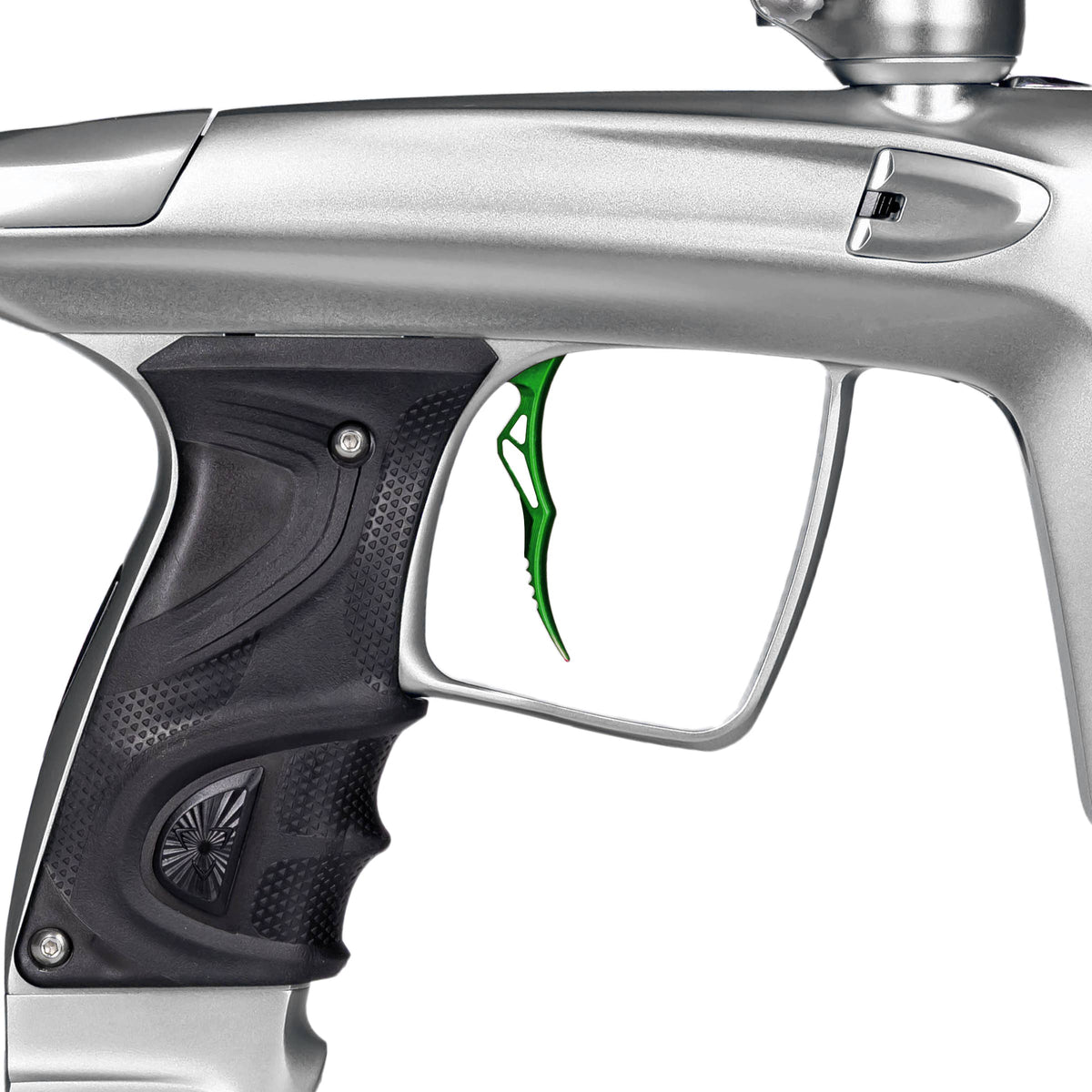 Grim - Double Trigger - Green (Fits Luxe TM40)