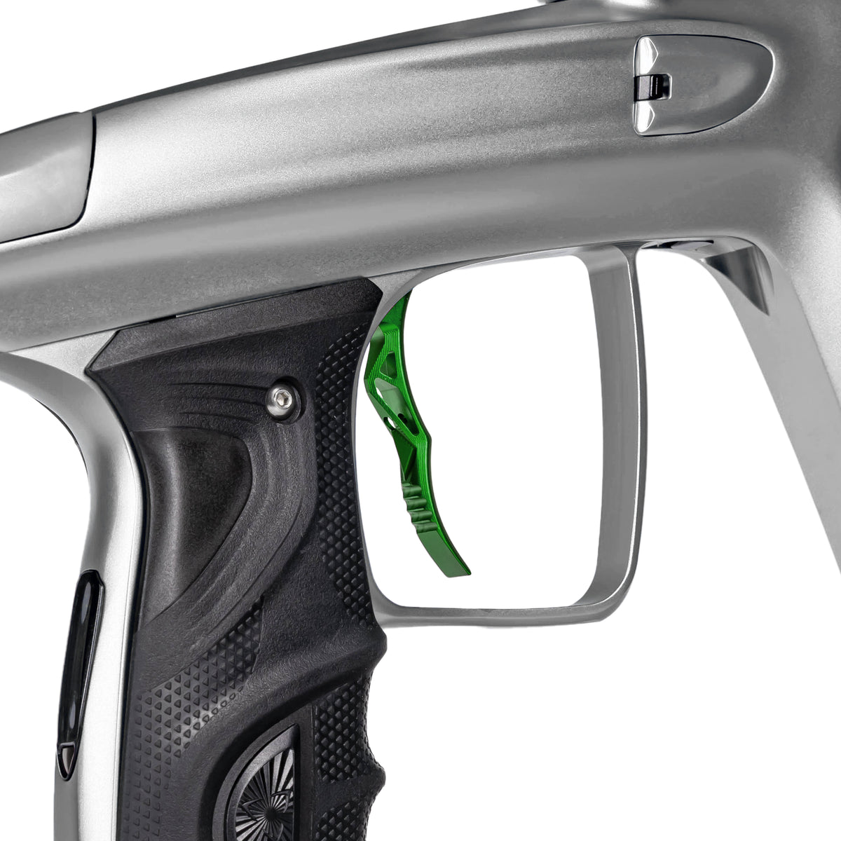 Grim - Double Trigger - Green (Fits Luxe TM40)