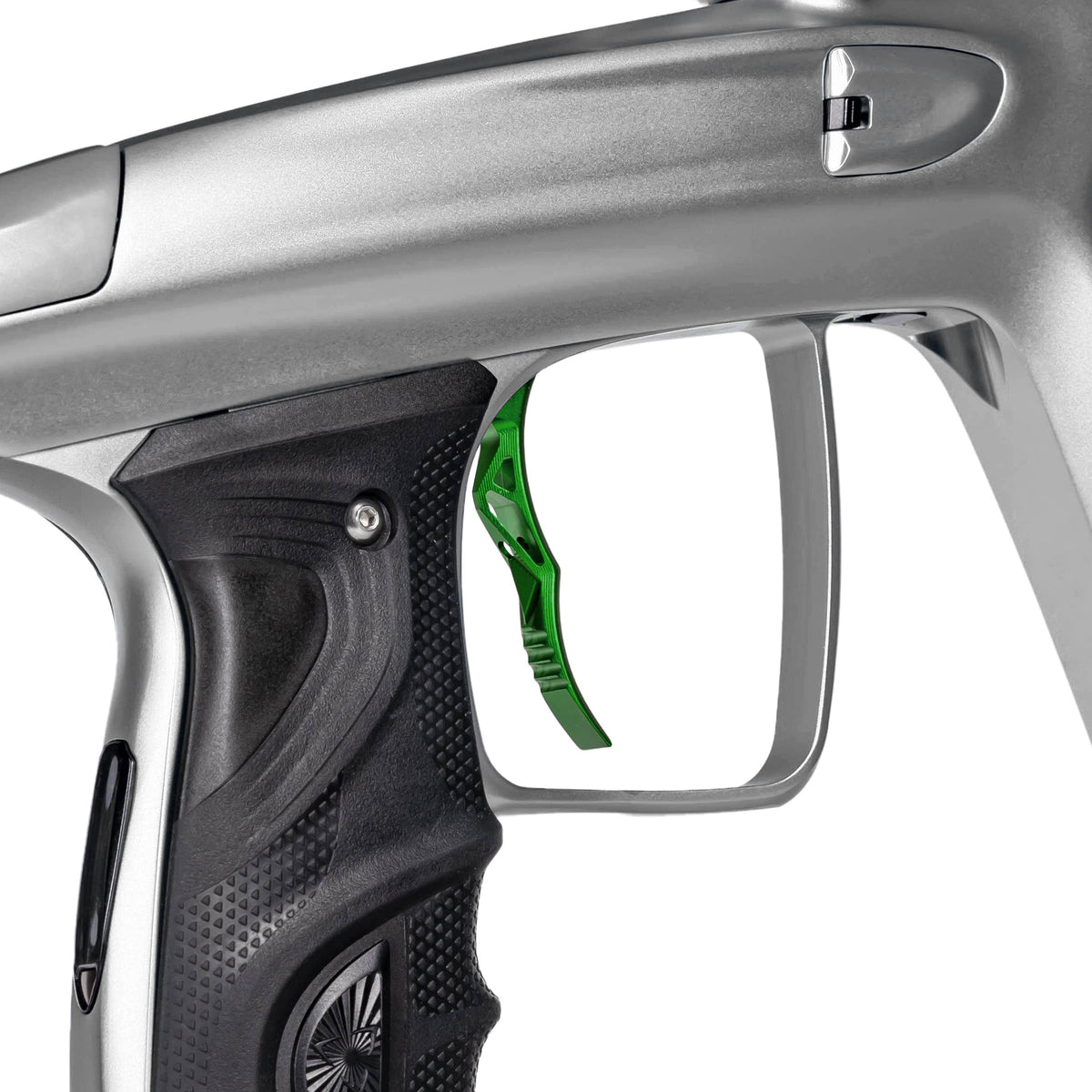 Grim - Double Trigger - Green (Fits Luxe TM40)