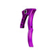 Grim - Double Trigger - Purple (Fits Luxe TM40)