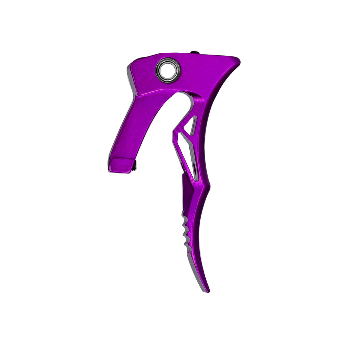 Grim - Double Trigger - Purple (Fits Luxe TM40)