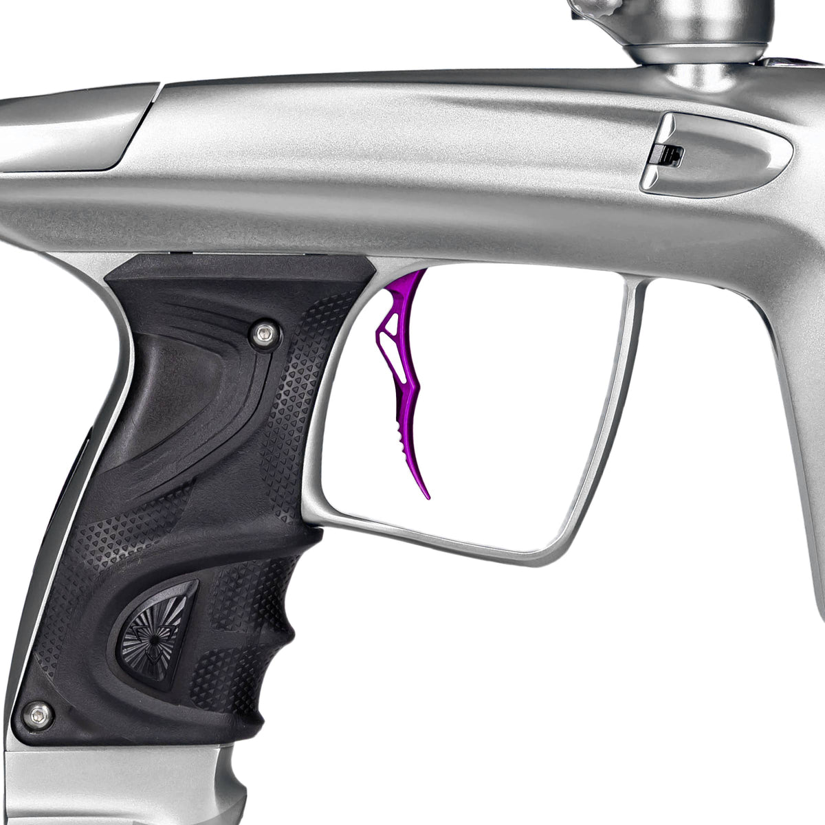 Grim - Double Trigger - Purple (Fits Luxe TM40)